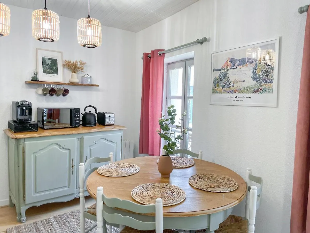 Appartement Lumineux 1 Chambre Hypercentre Place St Jean Valence